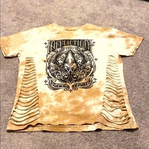 Affliction t-shirt